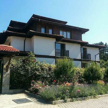 Limani Guest House ソゾポル エクステリア 写真