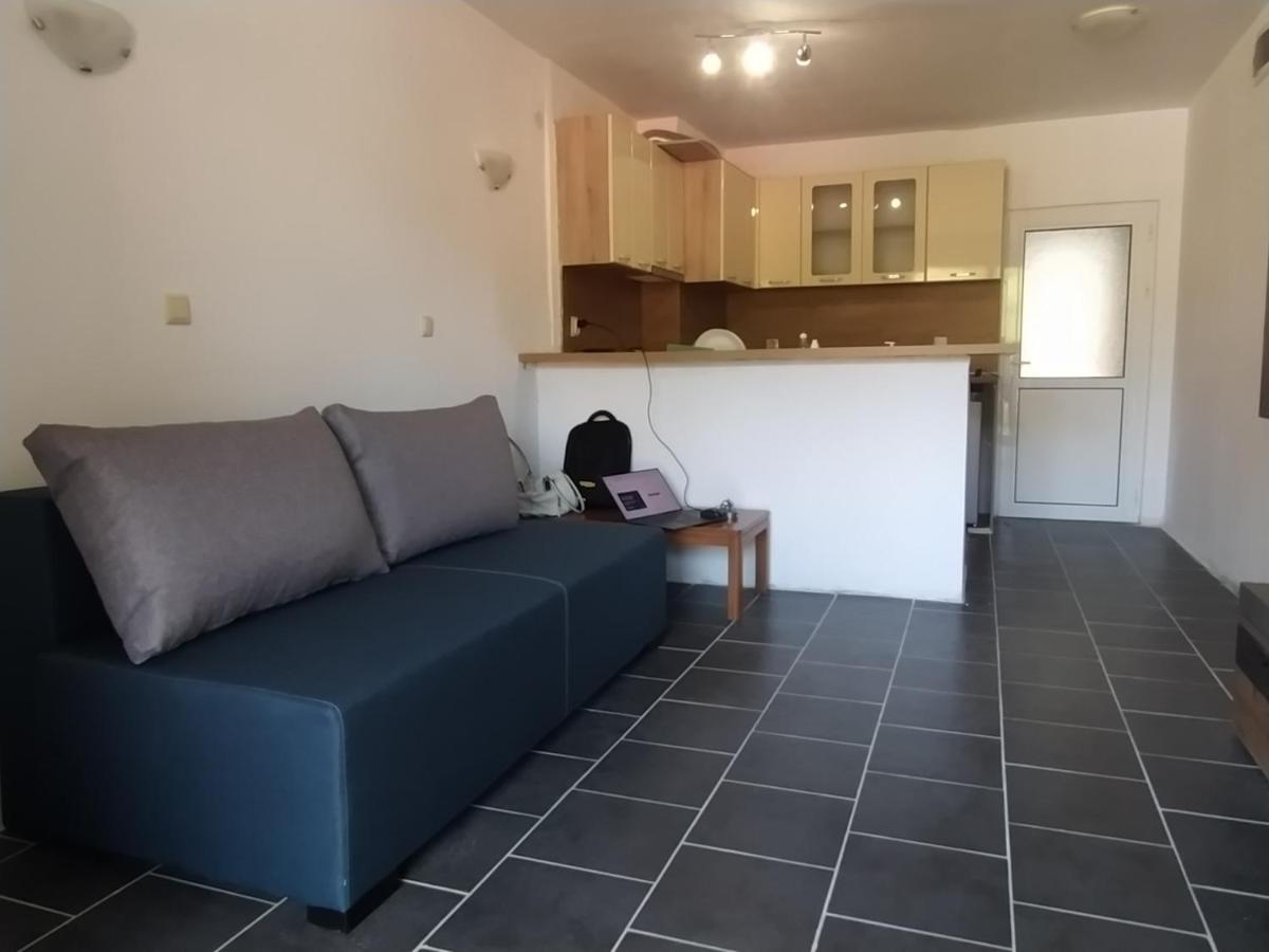 Limani Guest House ソゾポル エクステリア 写真