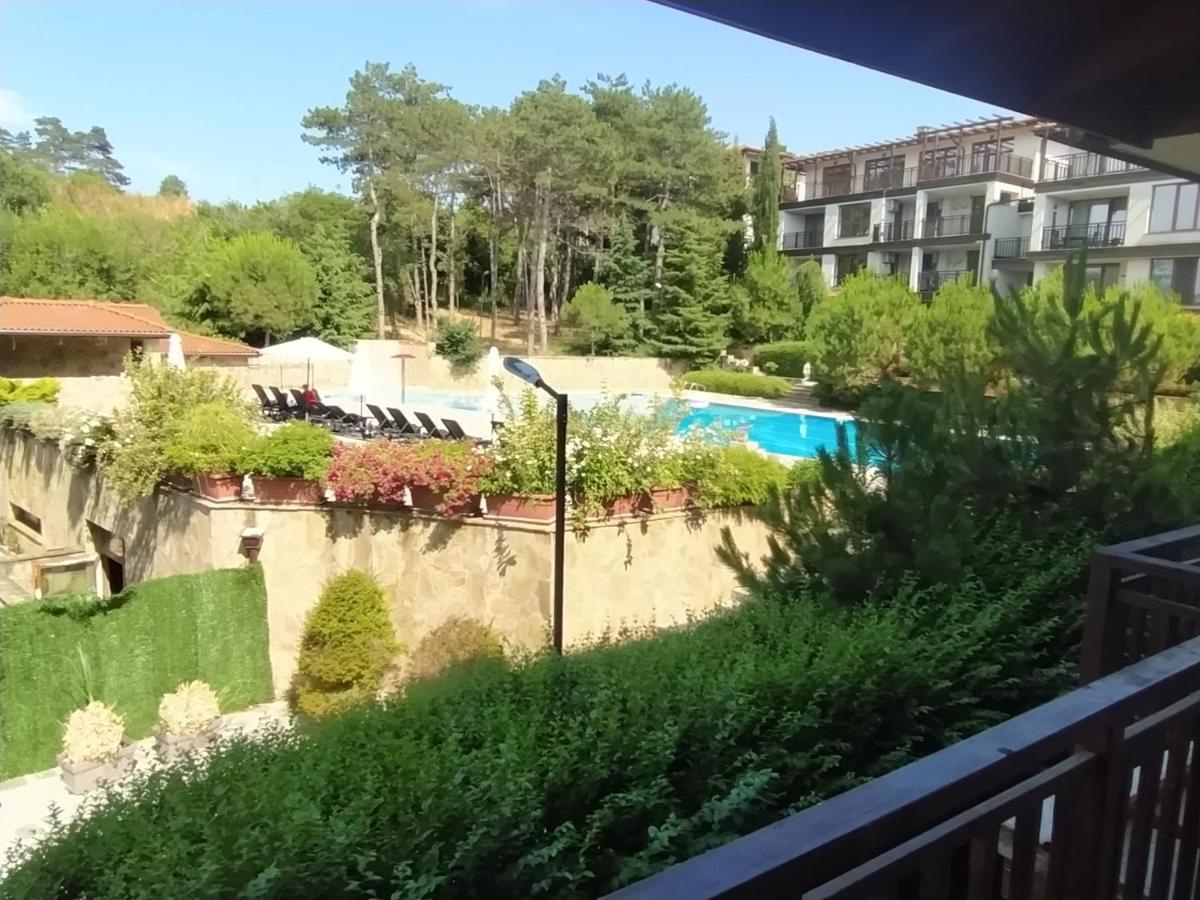 Limani Guest House ソゾポル エクステリア 写真