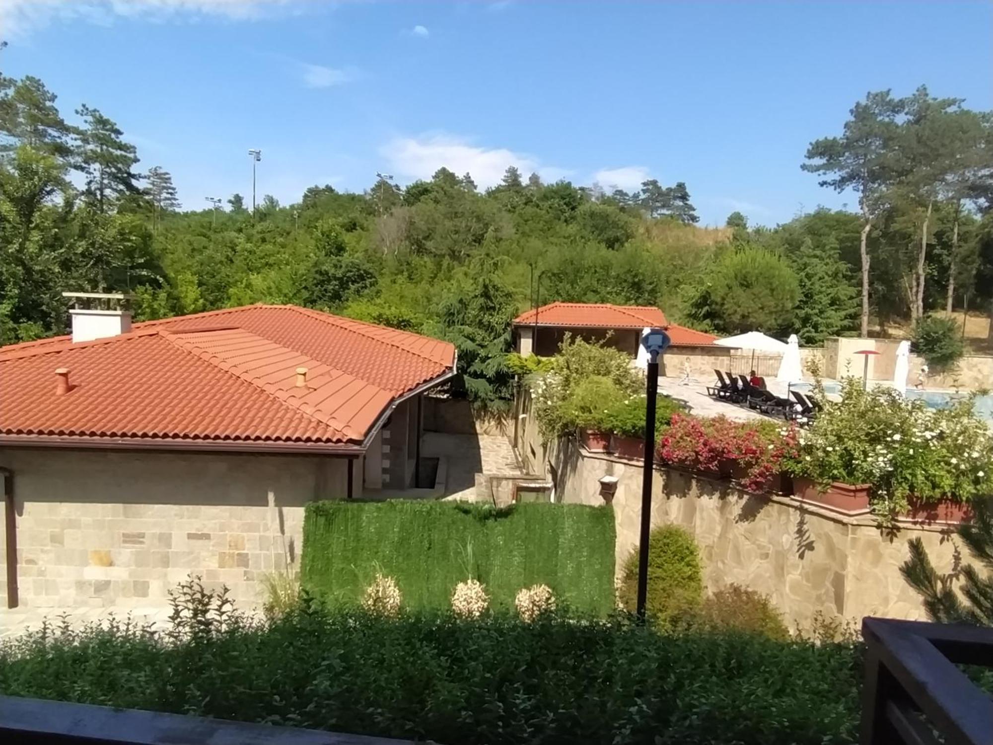 Limani Guest House ソゾポル 部屋 写真