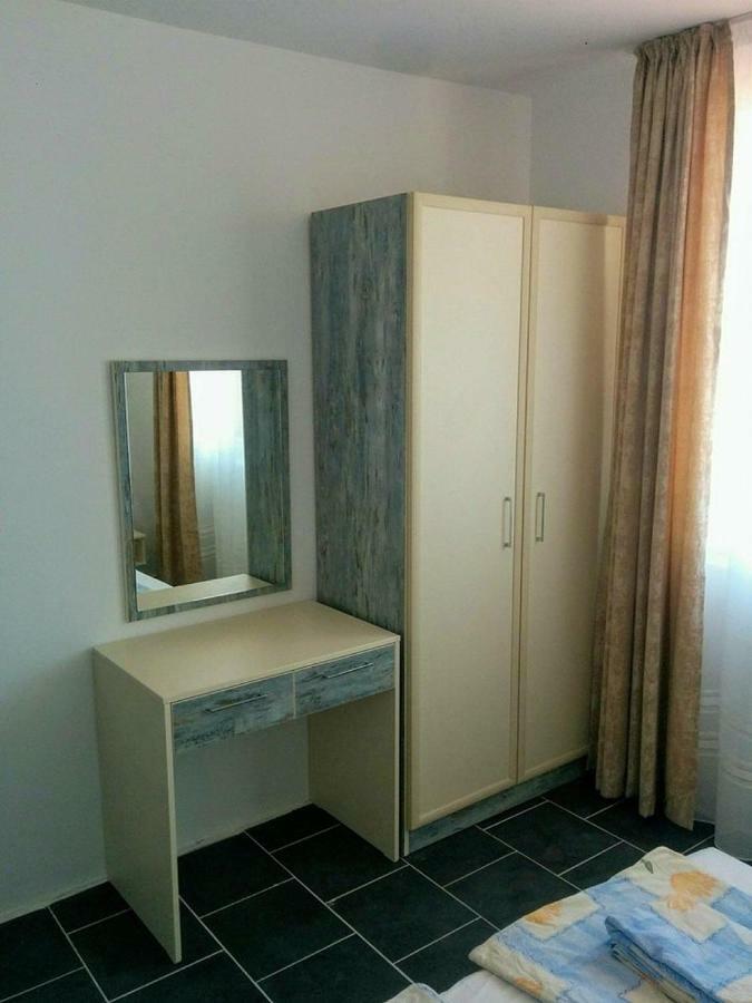 Limani Guest House ソゾポル エクステリア 写真