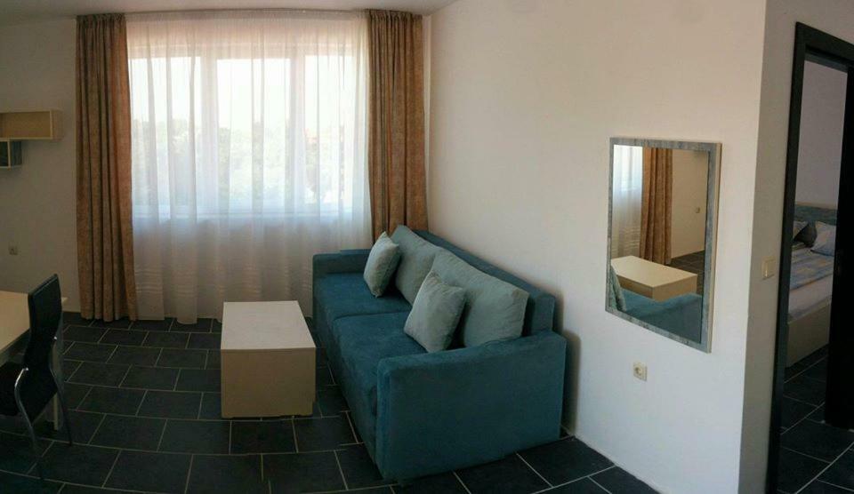Limani Guest House ソゾポル エクステリア 写真