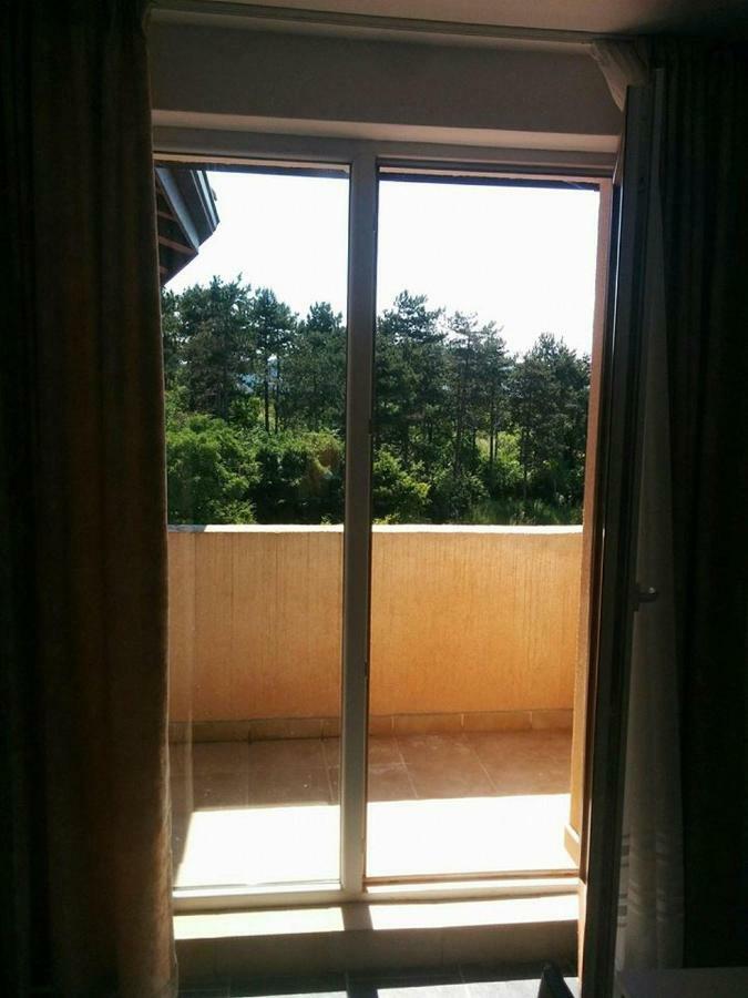 Limani Guest House ソゾポル エクステリア 写真