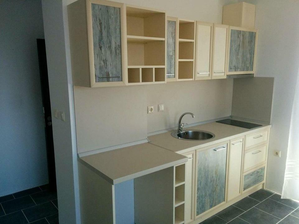 Limani Guest House ソゾポル エクステリア 写真