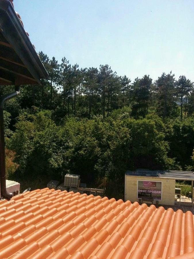 Limani Guest House ソゾポル エクステリア 写真