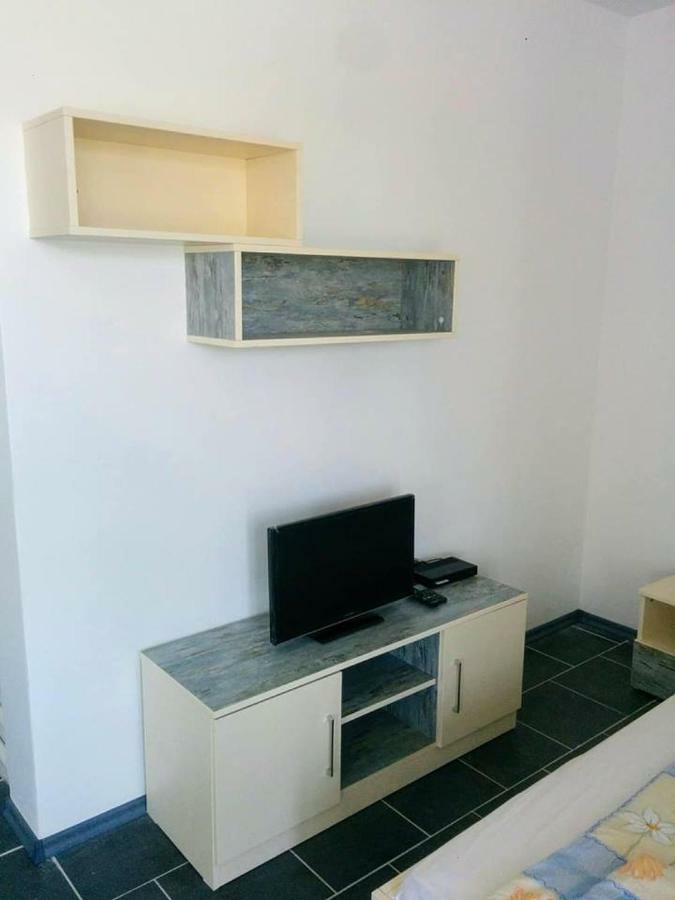 Limani Guest House ソゾポル エクステリア 写真