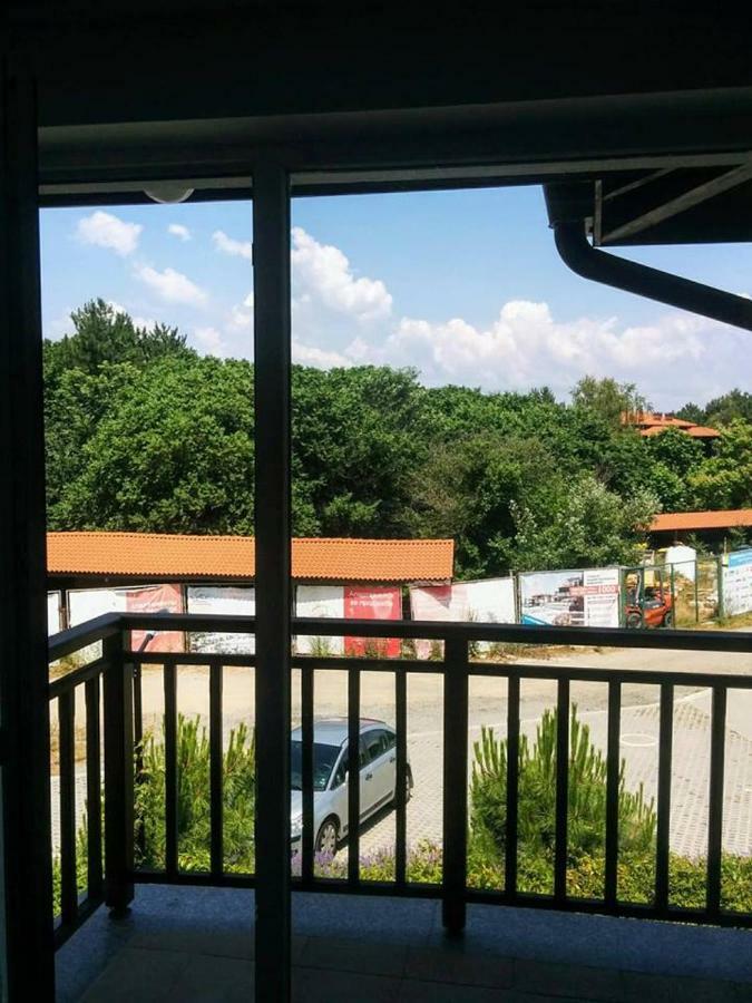 Limani Guest House ソゾポル エクステリア 写真