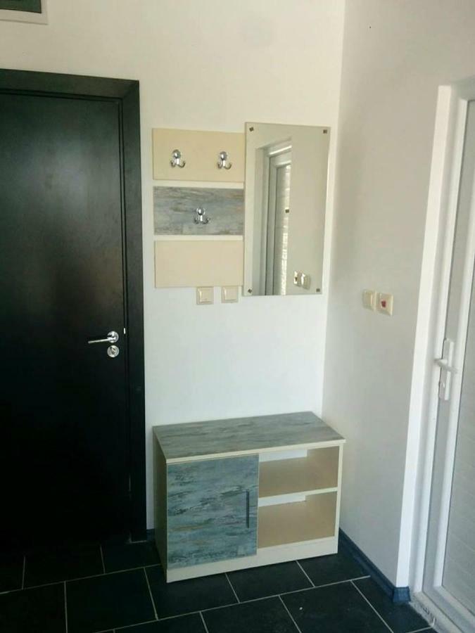 Limani Guest House ソゾポル エクステリア 写真