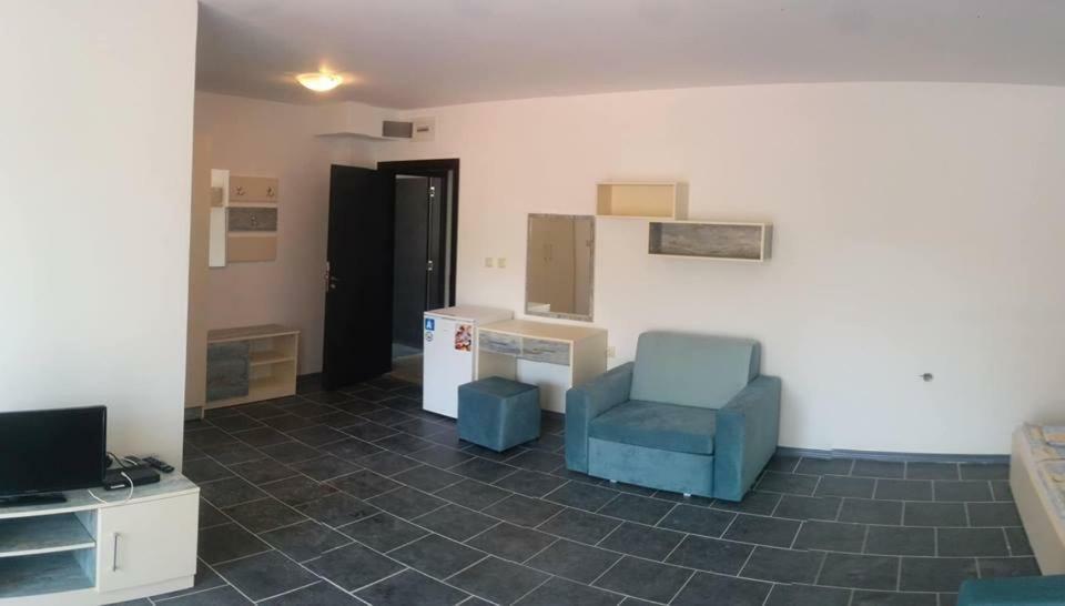 Limani Guest House ソゾポル エクステリア 写真