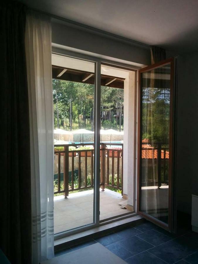 Limani Guest House ソゾポル エクステリア 写真