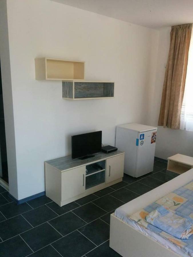 Limani Guest House ソゾポル エクステリア 写真