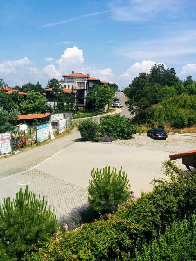 Limani Guest House ソゾポル エクステリア 写真