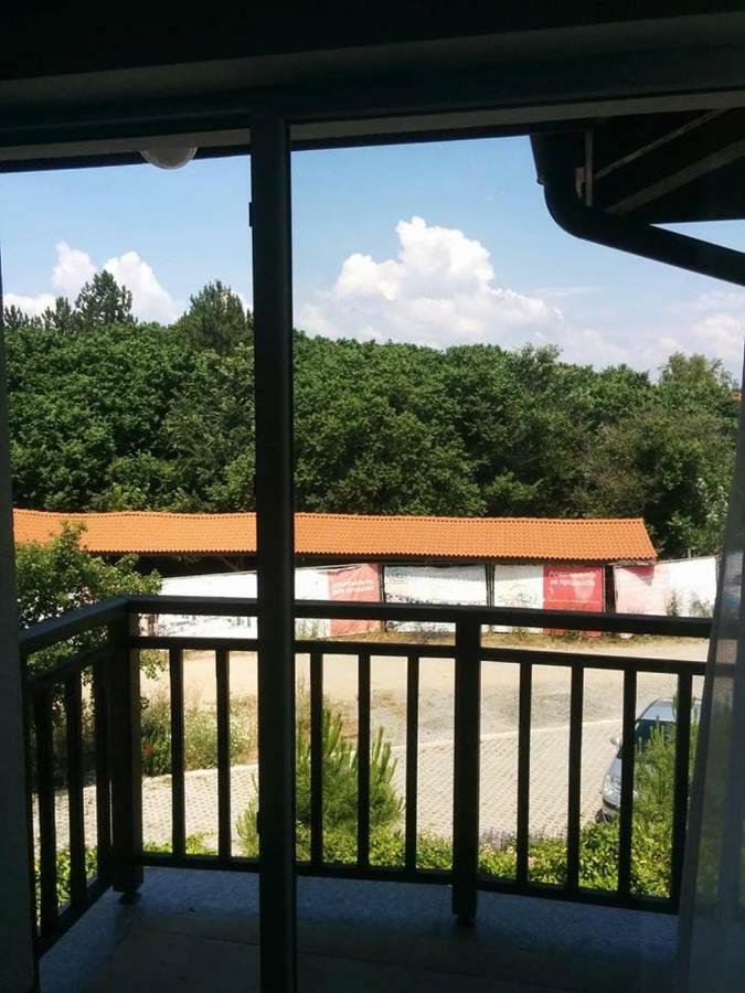 Limani Guest House ソゾポル エクステリア 写真