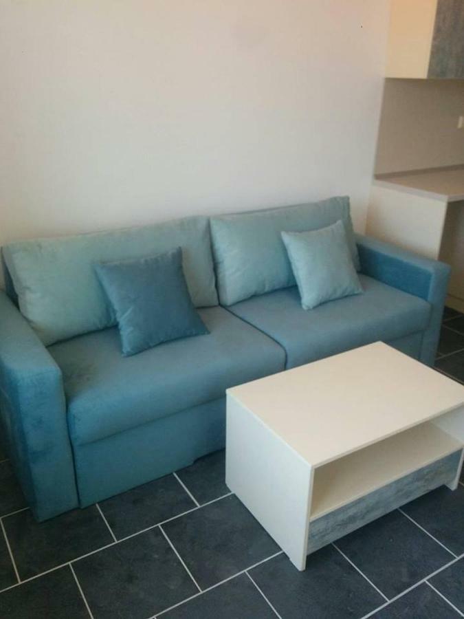 Limani Guest House ソゾポル エクステリア 写真