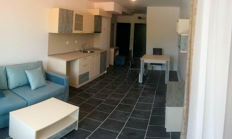 Limani Guest House ソゾポル エクステリア 写真
