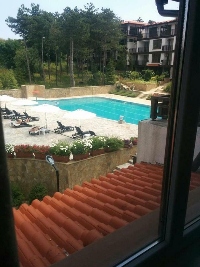 Limani Guest House ソゾポル エクステリア 写真
